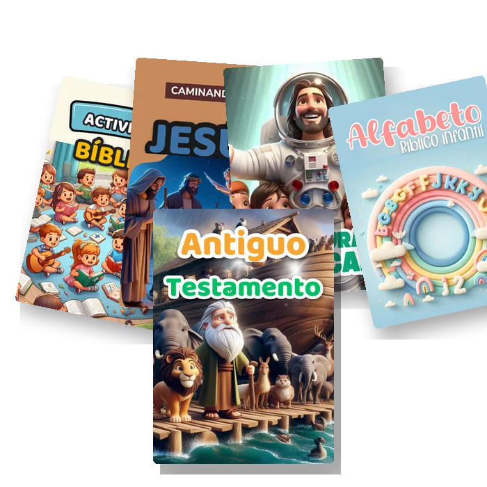 Materiales del kit